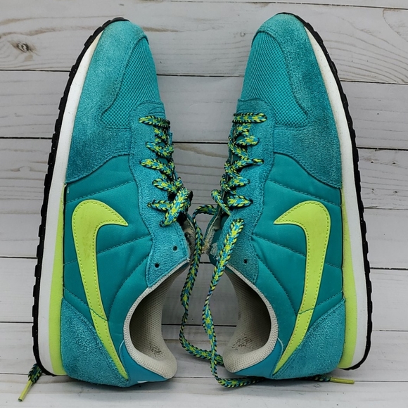 NIKE GENICO WOMEN SHOES - Picture 5 of 8